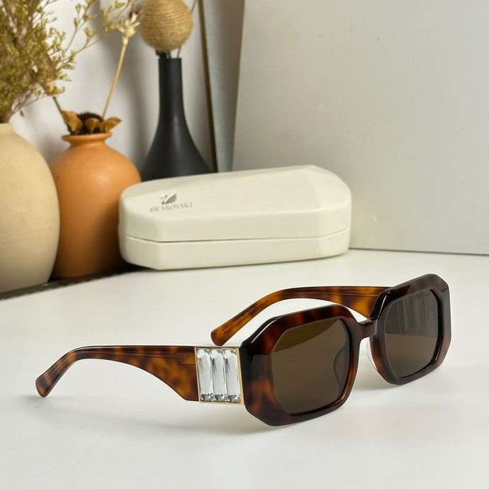 Picture of Swarovski Sunglasses _SKUfw52289846fw